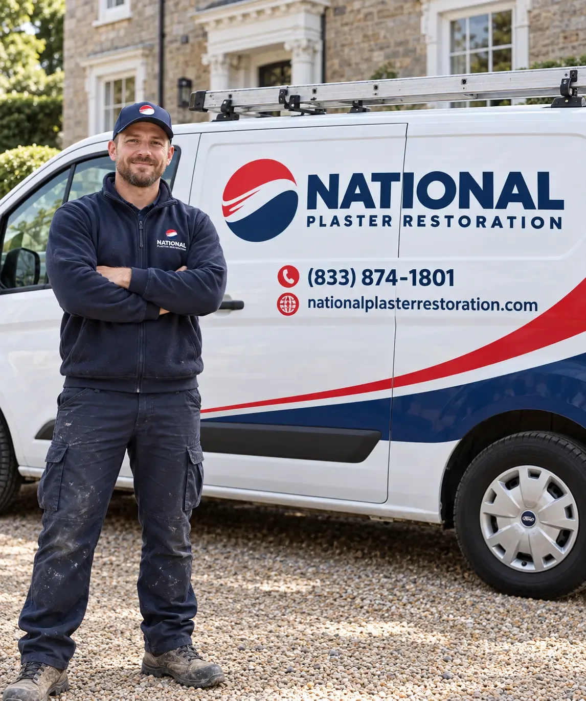 Plaster Repair company in Odessa, NE